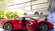 Ferrari F8 Tributo