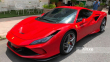 Ferrari F8 Tributo
