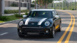 Mini Clubman Cooper S