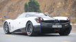 Pagani Huayra