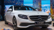Mercedes-Benz E 200 Sport 2019