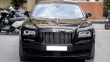 Rolls-Royce Ghost Black Badge