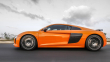 Audi R8 2020 Coupe V10
