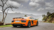 Audi R8 2020 Coupe V10