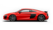 Audi R8 2020 Coupe V10