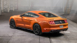 Ford Mustang Ecoboost Fastback 2020