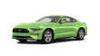 Ford Mustang Ecoboost Fastback 2020