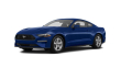 Ford Mustang Ecoboost Fastback 2020