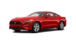 Ford Mustang Ecoboost Fastback 2020