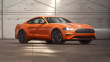 Ford Mustang Ecoboost Fastback 2020