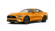 Ford Mustang Ecoboost Fastback 2020