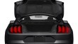 Ford Mustang Ecoboost Fastback 2020