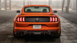 Ford Mustang Ecoboost Fastback 2020