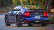 Ford Mustang Ecoboost Fastback 2020