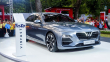 VinFast LUX A2.0