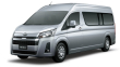 Toyota Hiace 2020