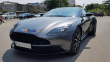 Aston Martin DB11