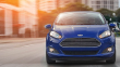 Ford Fiesta Titanium