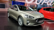 Ford Focus EcoBoost Titanium Sedan