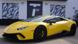 Lamborghini Huracan Performante