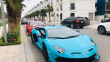 Lamborghini Aventador SVJ