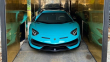 Lamborghini Aventador SVJ