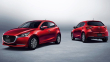 Mazda2 1.5L AT