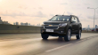 Chevrolet Trailblazer 2.5L 4x2 MT LT