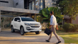 Chevrolet Trailblazer 2.5L 4x2 MT LT