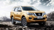 Nissan Terra 2.5L V 4WD 7AT