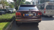 Bentley Bentayga V8