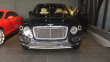 Bentley Bentayga First Edition
