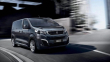 Peugeot Traveller Premium