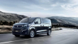 Peugeot Traveller Premium