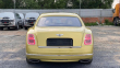 Bentley Mulsanne