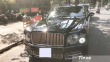 Bentley Mulsanne