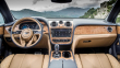 Bentley Bentayga V8