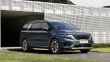 Kia Sedona 2021