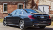 Mercedes-Maybach S 560 4Matic