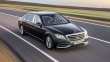 Mercedes-Maybach S 560 4Matic