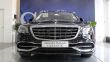 Mercedes-Maybach S 560 4Matic