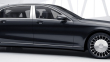 Mercedes-Maybach S 560 4Matic