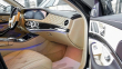 Mercedes-Maybach S650 V12
