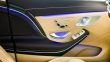 Mercedes-Maybach S650 V12