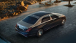 Mercedes-Maybach S650 V12