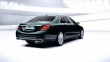 Mercedes-Maybach S650 V12