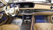 Mercedes-Maybach S650 V12