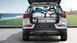 Ssangyong Korando 2.0L 6AT
