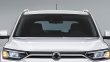 Ssangyong Korando 2.0L 6AT