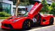 Ferrari LaFerrari